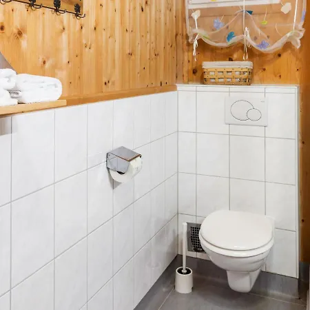 Cosy Holiday In With Sauna Hohentauern