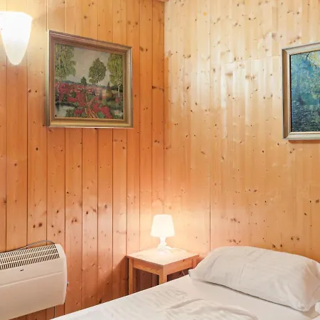Cosy Holiday In With Sauna Casa de Férias Hohentauern