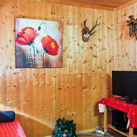 Cosy Holiday In With Sauna *