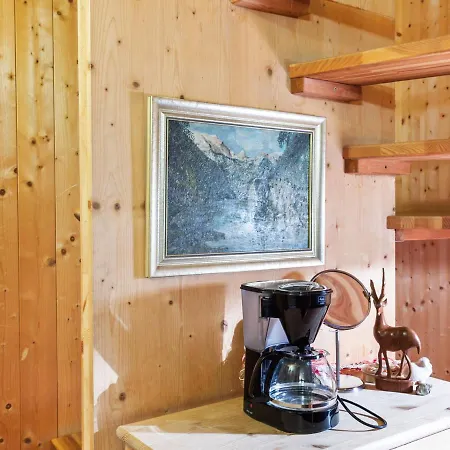 Casa de Férias Cosy Holiday In With Sauna Hohentauern