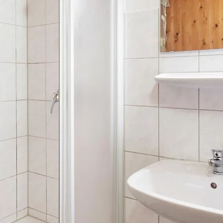 Cosy Holiday In With Sauna Casa de Férias Hohentauern