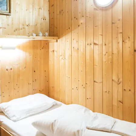 Cosy Holiday In With Sauna *