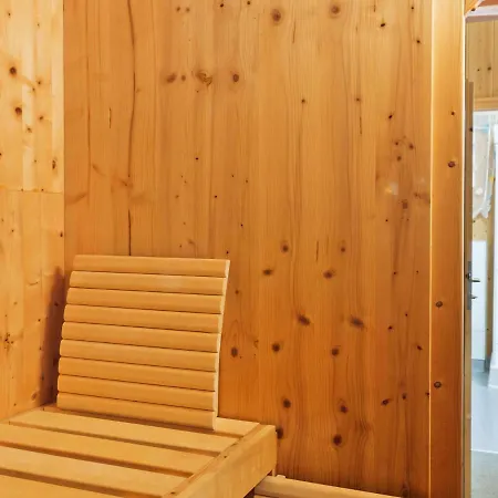 Cosy Holiday In With Sauna * Hohentauern
