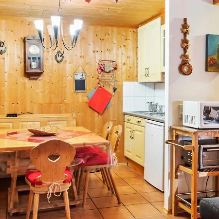 Casa de Férias Cosy Holiday In With Sauna