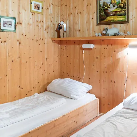 Cosy Holiday In With Sauna Casa de Férias Hohentauern