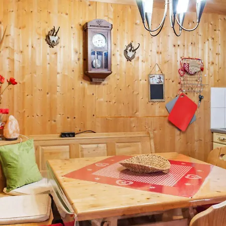 Cosy Holiday In With Sauna Casa de Férias *